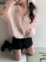 #Cotton100 デイリーサマー バンディングショーツ (6color)