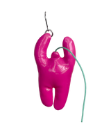 アモピアス - pink