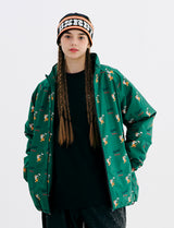 TRB PADDING JUMPER
