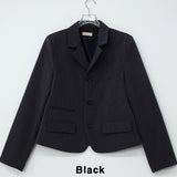 Contem Tailor Crop Blazer