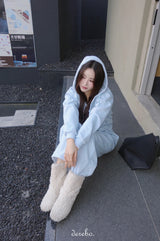 SoftCloud Napping Training Set