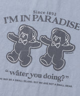 Paradise T-shirts
