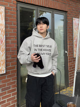 House Essential Hoodie