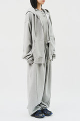 Sense Zip Hoodie (3color)