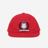ALCP High School Cap (Red)