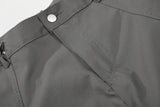 Logan Volume Wide Pants