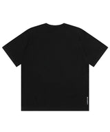 MUCENT SPRAY LOGO HALF T
