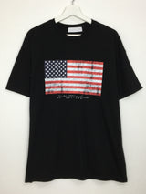 オールド グローリー オーバーフィット Tシャツ (3color)