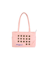 Hard candy bag (pink)