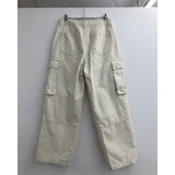Reborn Cargo Pants