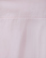 Oxford logo shirt_pink
