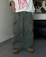 CM Serpidino Cargo Pants (3C)