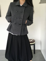 Mori Kara Jacket