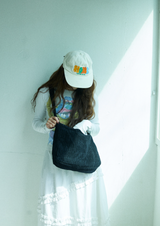 cordu bag (black)