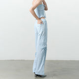 GIGAL CASEY PAJAMAS PANTS