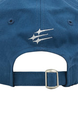 OCYN BASIC 6 PANNEL CAP_NAVY