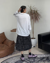 エッターDトラックロングスリーブ