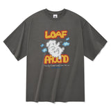 アラウンドTシャツ