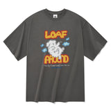 アラウンドTシャツ