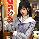 HSUX Anklet Choker