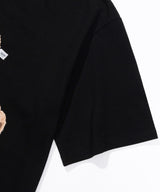 リアリズムテディーTシャツ