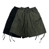 end bermuda pants