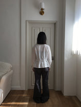 Amelia Slim Scarf (4color) 
