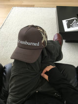 No.1850 SB mesh CAP (3color)