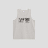 INTERNATIONAL SLEEVELESS