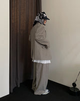director trousers
