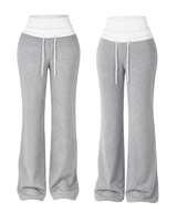 Stella folding long pants (3color)