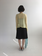 YWD SUMMER CARDIGAN (5color)