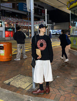 No.1160 TBTDルーズTシャツ