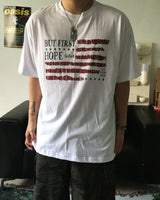 SP アメリカンプリントショートスリーブ (3C)