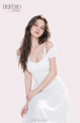 メモリー ラプンツェル ピュア ブラウス (One Blouse)