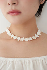 star pearl necklace
