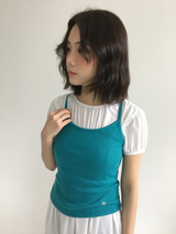 Lamoud Rivet Sleeveless (6color)