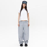 LOVE Finger Denim Cap - Indigo