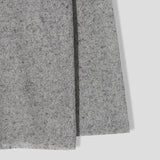 Lea Cut-Off Boat Neck Knit