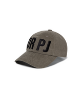 ORPJ Big Logo Ball Cap - Grey