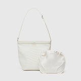 NETTIE MESH BUCKET