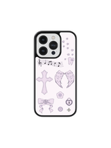 [Glass]ドローイングケース (Mag safe)