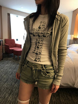 ZERO GRAVITY HOODIE