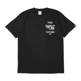 EXAMPLE マネーイズ… 半袖Tシャツ