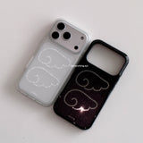 [magsafe mirror] wings case