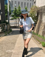 Levan skirt