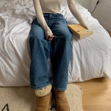 Brushcat - denim.pt