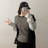 Kai Span long-sleeved t-shirt