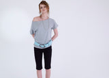 OUO Reversible Belt [Vintage Mint]