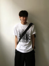 IF グラデーション半袖Tシャツ